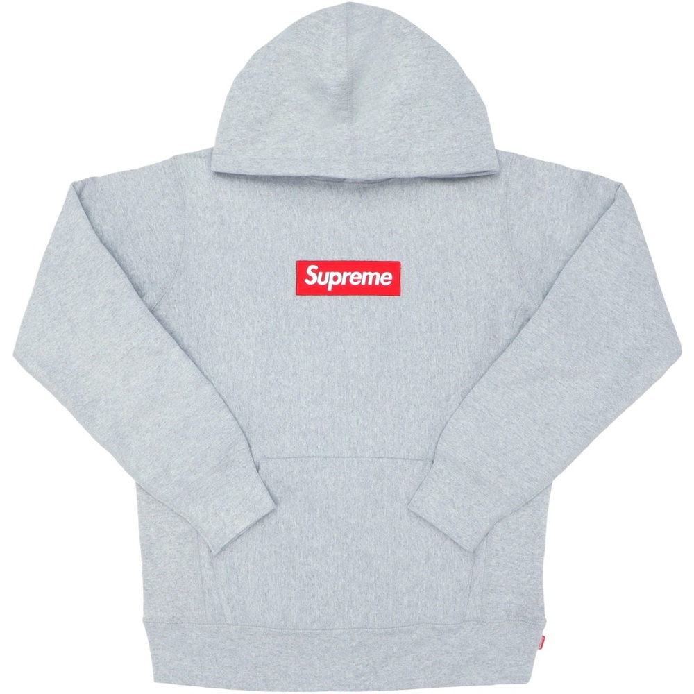 Supreme Box Logo Hoodie